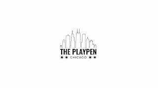THE PLAYPEN CHICAGO logo