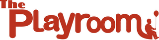 THE PLAYROOM logo