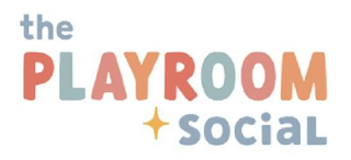 THE PLAYROOM SOCIAL logo