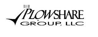 THE PLOWSHARE GROUP, LLC logo