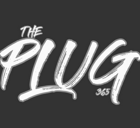THE PLUG 365 logo