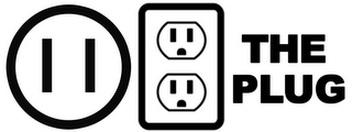 THE PLUG logo