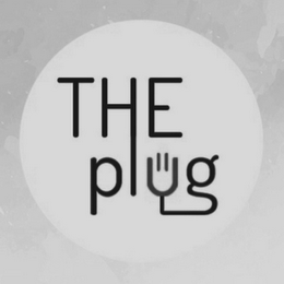 THE PLUG logo