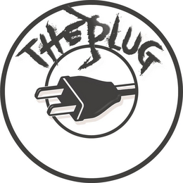 THE PLUG logo