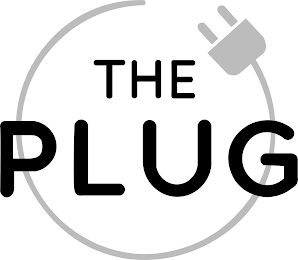 THE PLUG logo