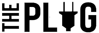 THE PLUG logo