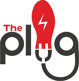 THE PLUG logo