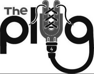 THE PLUG logo