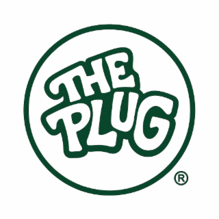 THE PLUG logo