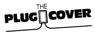 THE PLUG COVER logo
