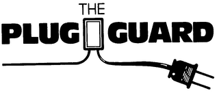 THE PLUG GUARD logo