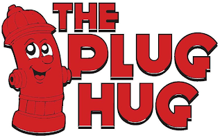 THE PLUG HUG logo