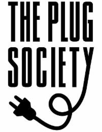 THE PLUG SOCIETY logo