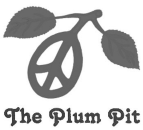 THE PLUM PIT logo