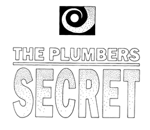 THE PLUMBERS SECRET logo