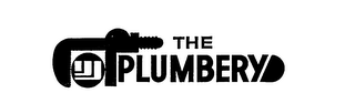 THE PLUMBERY. logo