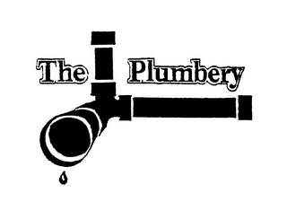 THE PLUMBERY logo