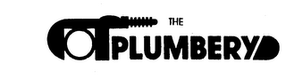 THE PLUMBERY logo