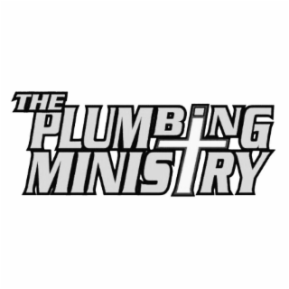 THE PLUMBING MINISTRY logo