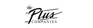 THE PLUS COMPANIES logo