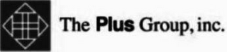 THE PLUS GROUP, INC. logo