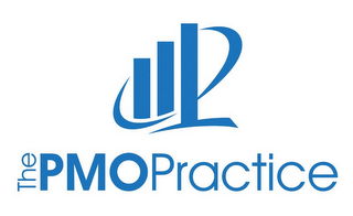 THE PMO PRACTICE P logo
