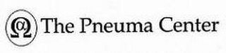 THE PNEUMA CENTER logo