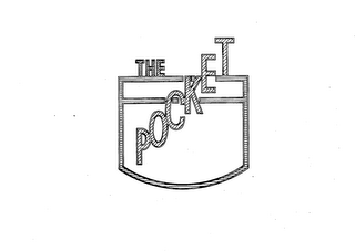 THE POCKET logo