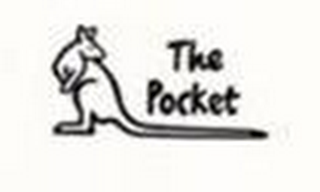 THE POCKET logo