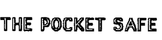 THE POCKET SAFE logo