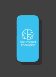 THE POCKET THERAPIST logo