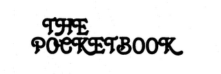THE POCKETBOOK logo