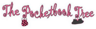 THE POCKETBOOK TREE logo