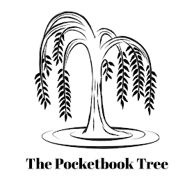 THE POCKETBOOK TREE logo