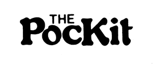 THE POCKIT logo