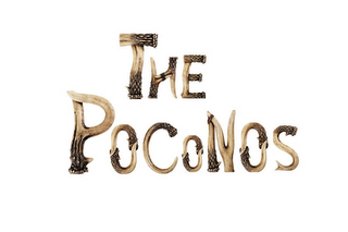 THE POCONOS logo