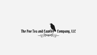 THE POE TEA AND CAWFEE COMPANY, LLC logo