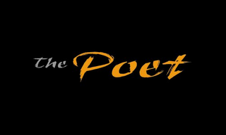 THE POET logo