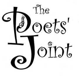THE POETS' JOINT logo