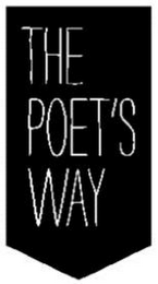 THE POET'S WAY logo