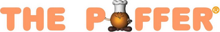 THE POFFER logo