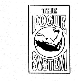 THE POGUE SYSTEM logo