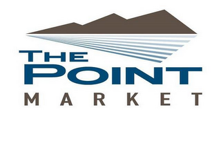 THE POINT MARKET