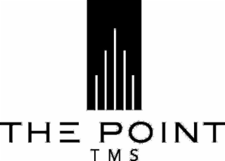 THE POINT TMS logo