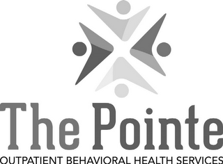 THE POINTE OUTPATIENT BEHAVIORAL HEALTH SERVICES logo