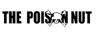 THE POIS N NUT logo