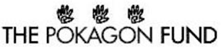 THE POKAGON FUND logo