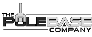 THE POLEBASE COMPANY logo