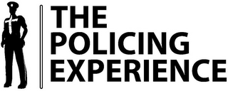 THE POLICING EXPERIENCE logo