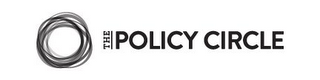 THE POLICY CIRCLE logo